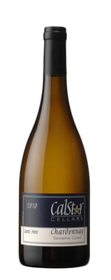 2010 Cuvee Ann CH