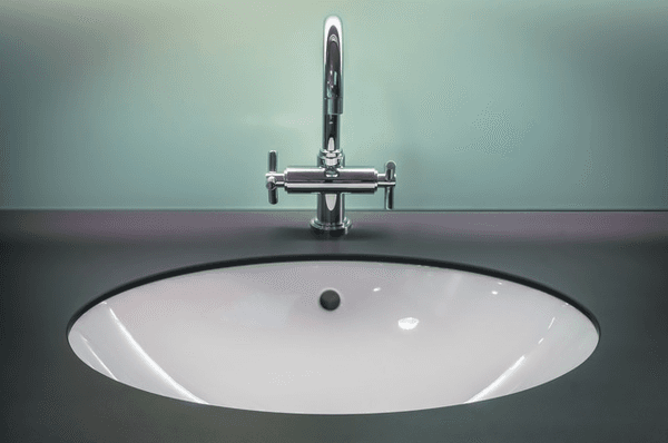 Is your sink all clogged up. We can help.