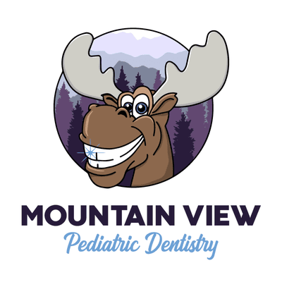 Company Logo, Mountain View Pediatric Dentistry