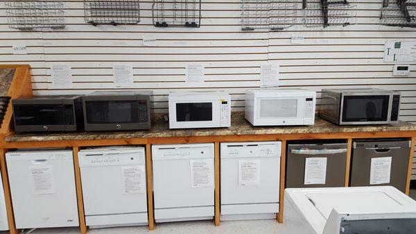 Cook's Appliance Sales & Service