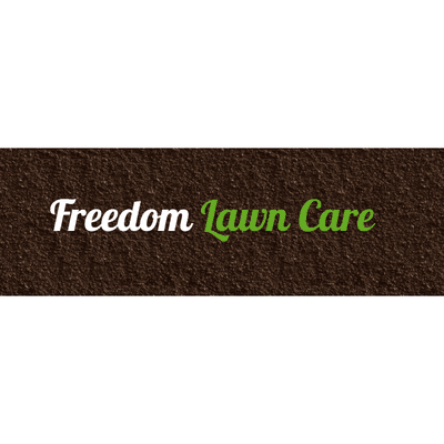 Freedom Lawn Care