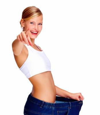 We Specialize in Weight Loss & Fat Reduction & Cellulite Treatment