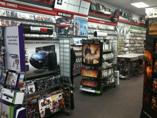 Gamestop