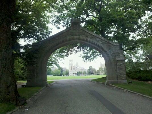 Shattuck school