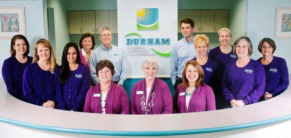 Durham Pediatric Dentistry and Orthodontics http://durhampdo.com/