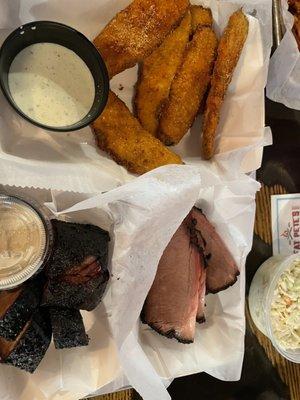 Fat Pete's BBQ