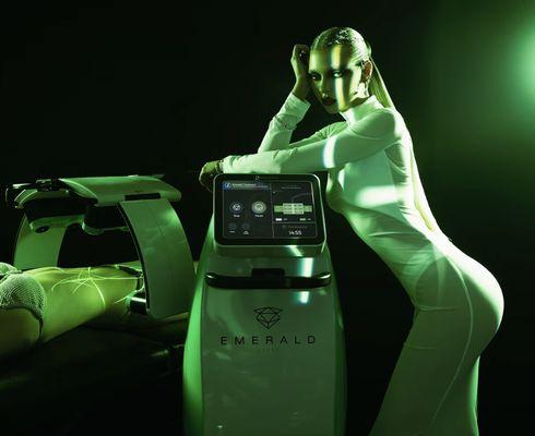 Emerald Laser Lipo