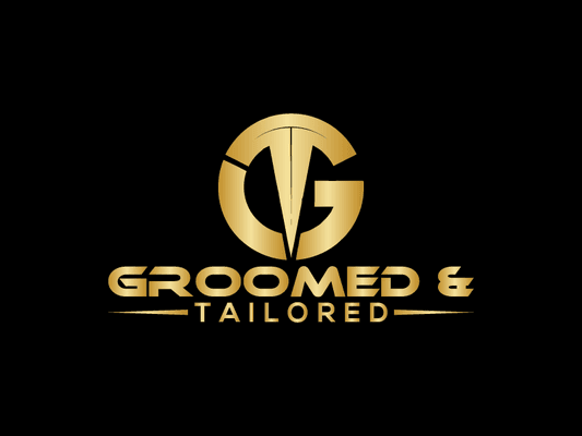 Groomed & Tailored