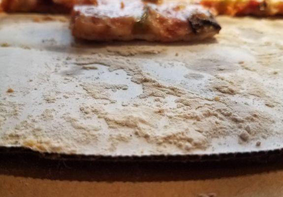 El Molino Pizzeria & Bakery