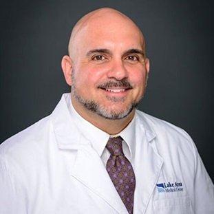 Ben Palombo, MD