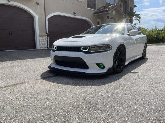 2019 Charger RT