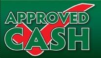 Approved Cash