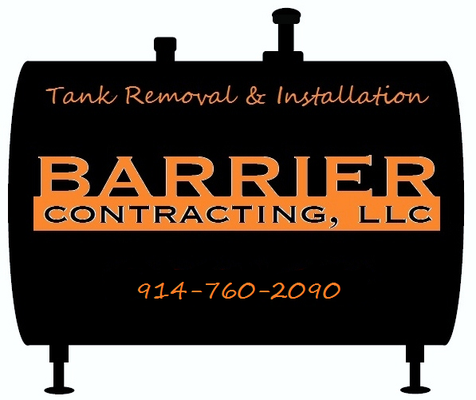 Barrier Contracting