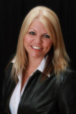 Kim Cook - Go West Realty