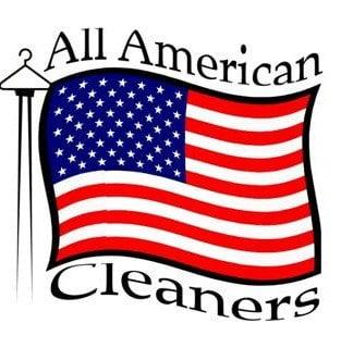 All American Cleaners