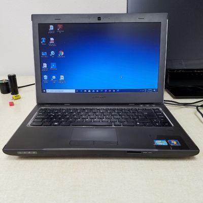 Dell Vostro Laptop Repair