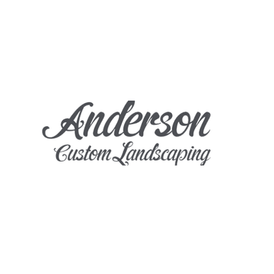 Anderson Custom Landscaping