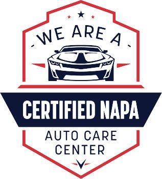 Napa Auto Care Center