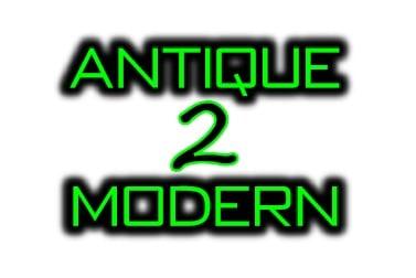 Antique 2 Modern Auction & Estate Services