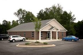 Salisbury NC Dentist