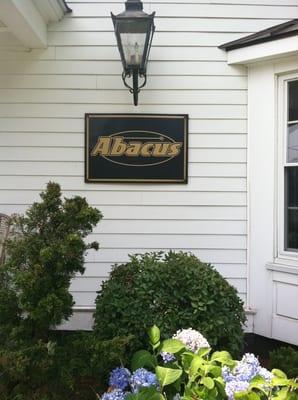 Abacus Specialties