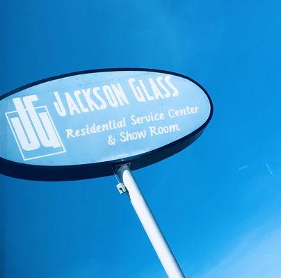 Jackson Glass