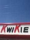 Kwikie Grocery