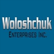 Woloshchuk Enterprises Inc logo