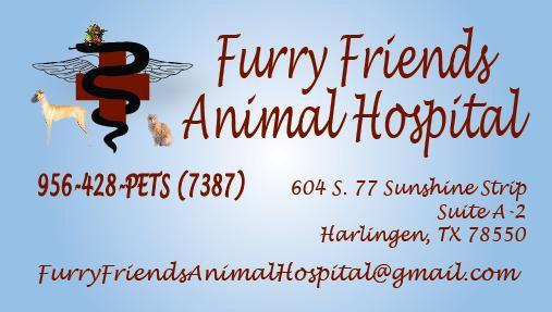 Furry Friends Animal Hospital