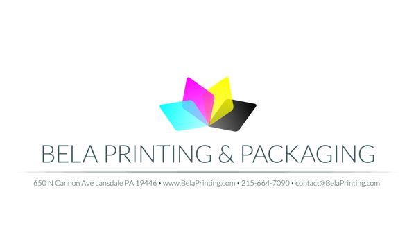 Bela Printing & Packaging