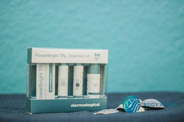 Dermalogica skincare