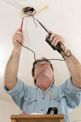 Electrical- Troubleshooting, Repair, Surveys