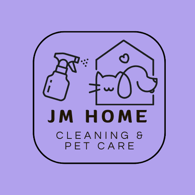 JM Home Cleaning & Pet Care