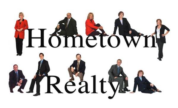 Hometown Realty Inc