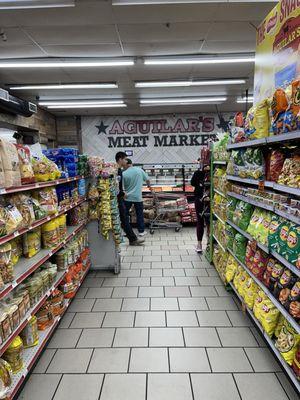 Aguilar Meat Market 2