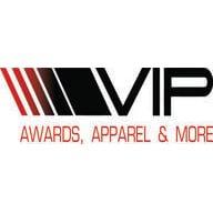 VIP Awards, Apparel & More