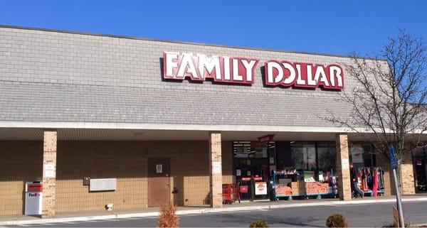 Family Dollar