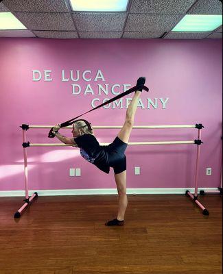 De Luca Dance Company