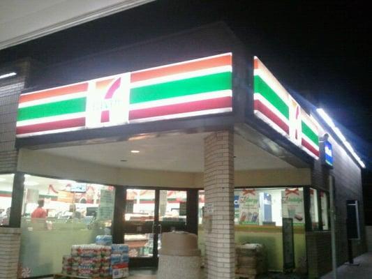 7-Eleven