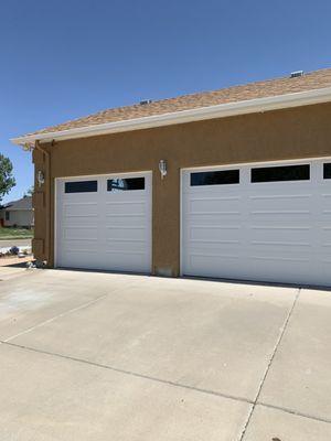 DNL Garage Door Systems, Inc.