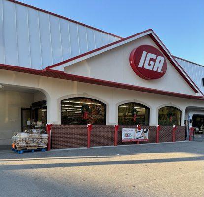 Midway IGA