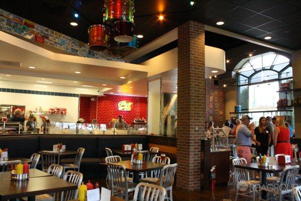 JJ's Red Hots - Ballantyne - Ballantyne, NC #therbavault