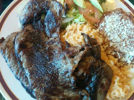 Carne Asada