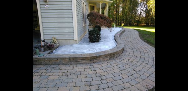 Plantations Landscaping