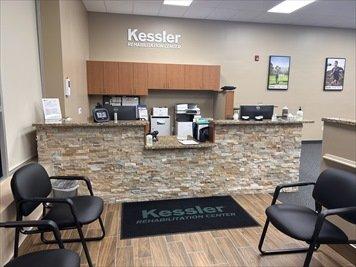 Kessler Rehabilitation Center - Sparta Main St