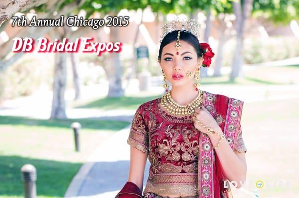 Db Bridal Expo