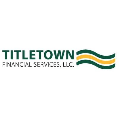 Titletown Financial Services