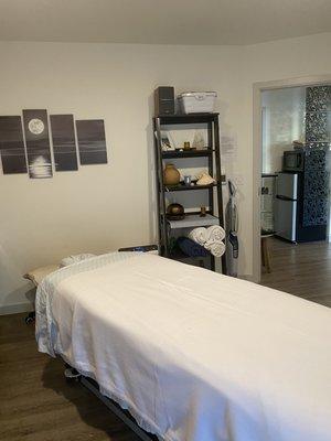 Spa Phoebe is now open with new COVID protocols in place. Book your appointments online at www.SpaPhoebe.com