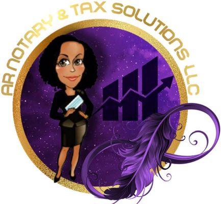 AR Notary & Tax Solutions