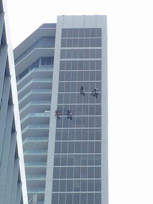 Zero Complain Window Cleaning Corp